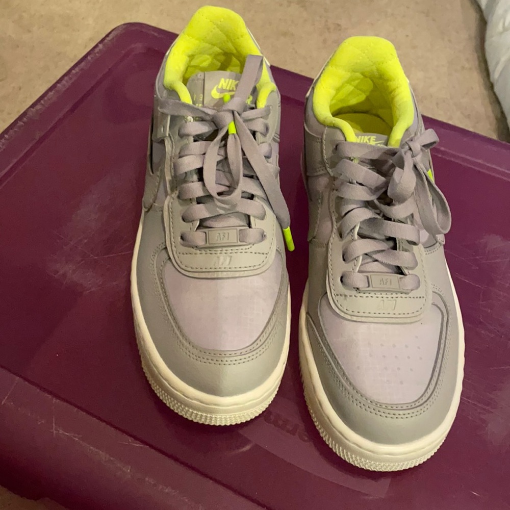 Nike Air Force 1